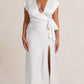 dreamer wrap dress