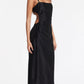 gathered waist cut