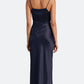 BEC & BRIDGE Nadia Maxi Dress in Navy