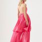 Sienna Maxi Dress Sizes 6 & 8
