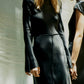Moon Dance Long Sleeve Maxi
