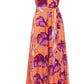 monseria moments halter neck jumpsuit