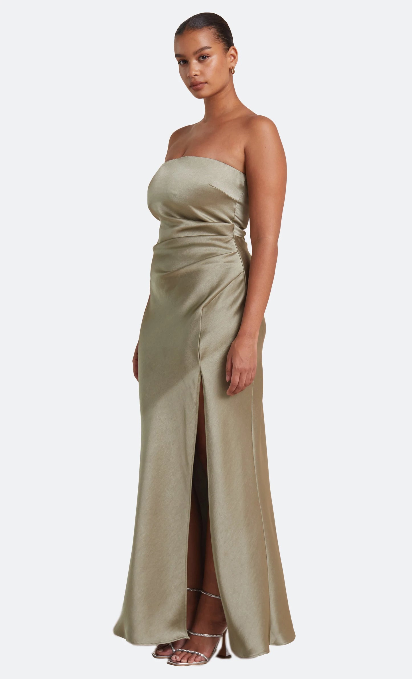 BEC & BRIDGE Dreamer Strapless