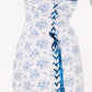 WITH JEAN Sabrin Dress