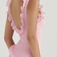 Tania Mini Dress