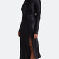 Moon Dance Long Sleeve Maxi