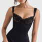 HOUSE OF CB Adriana Mini Dress - Ivory (XS) or Black (S)
