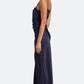 BEC & BRIDGE Nadia Maxi Dress in Navy