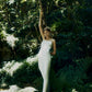 dreamer tie dress - sand