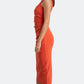 BEC & BRIDGE Karina Tuck Midi Dress