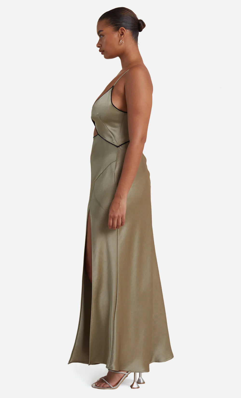 BEC & BRIDGE Hazel Maxi Dress