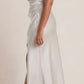 dreamer strapless dress