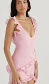 Tania Mini Dress