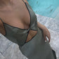 BEC & BRIDGE Hazel Maxi Dress