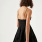 Grace Tiered Mini Dress