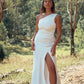 BEC & BRIDGE Dreamer Asym Dress - Ivory