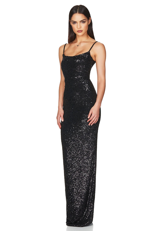 NOOKIE Lovers Gown