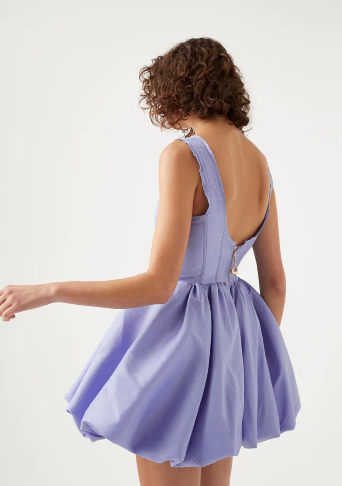 cool lavender