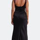BEC & BRIDGE Moon Dance Cowl Dress