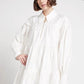 Rent Francis Zip Smock Mini Dress Ivory