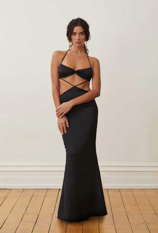 ARCINA ORI Vanessa Dress