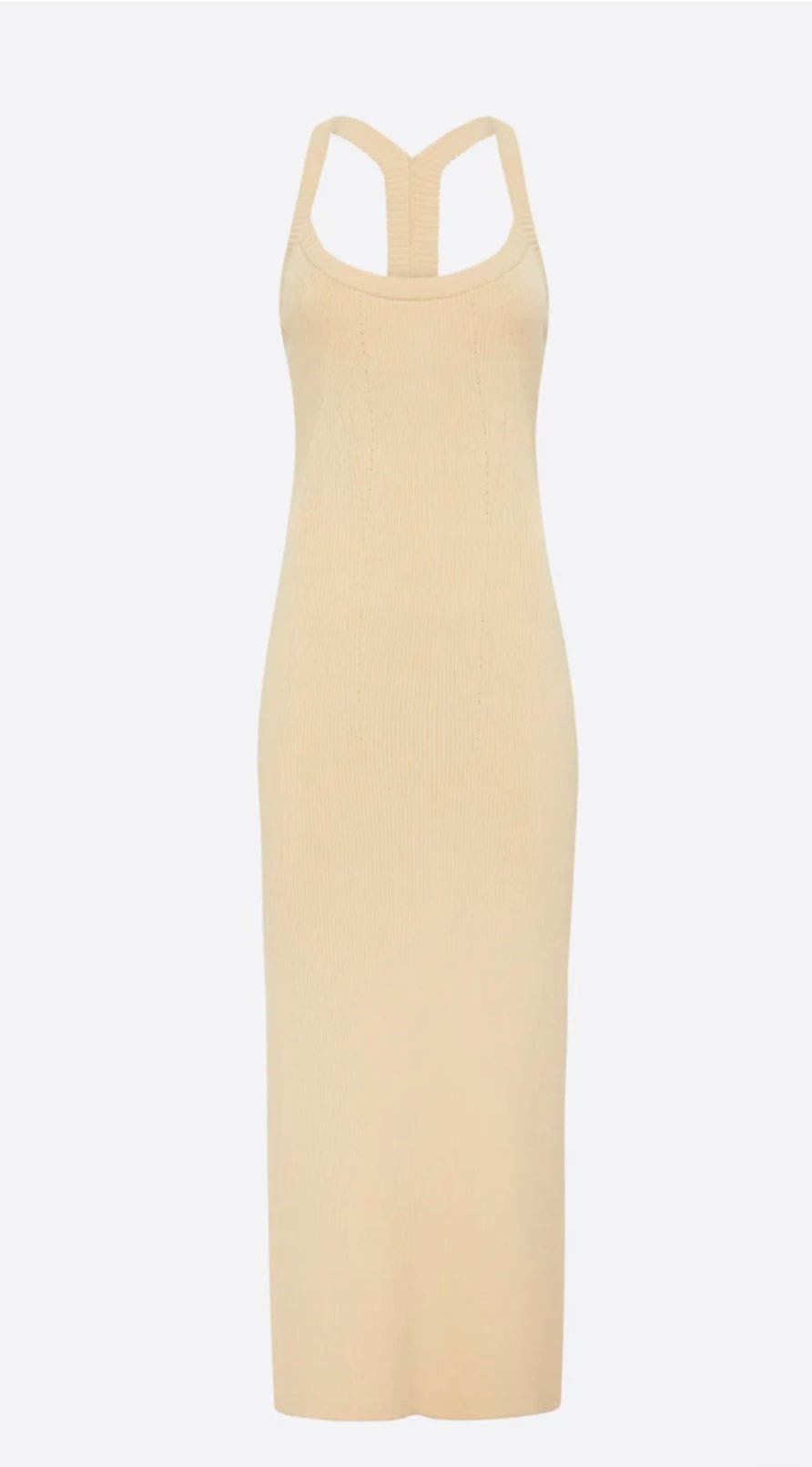 sweet ride knit dress