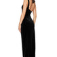NOOKIE Paris Gown In Teal or Black
