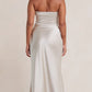 dreamer strapless dress