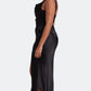 BEC & BRIDGE Moon Dance Cowl Dress
