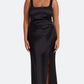 BEC & BRIDGE The Dreamer Square Neck - Black / Ivory / Sand / Gold / Navy