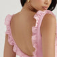 Tania Mini Dress