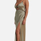 BEC & BRIDGE Hazel Maxi Dress