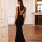 ALAMOUR THE LABEL Adelia Gown