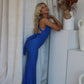Wrap Dress