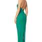 trinity gown